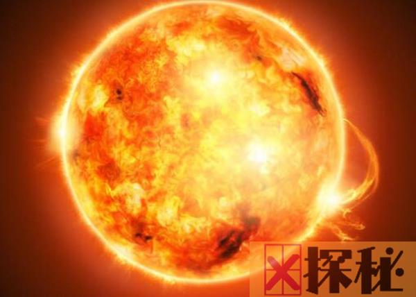 人类有可能登录太阳吗?表面温度5700度瞬间湮灭(强辐射)