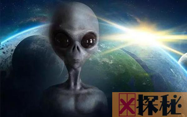 为什么外星人不来中国?是外星人不敢动中国吗