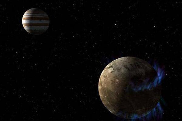 木卫三比地球大吗，木卫三有生命吗/比地球小疑似有生命