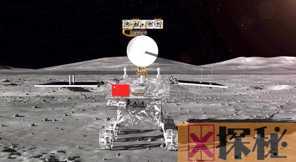 嫦娥四号被外星人警告?院长收到大量信件阻止探索月球
