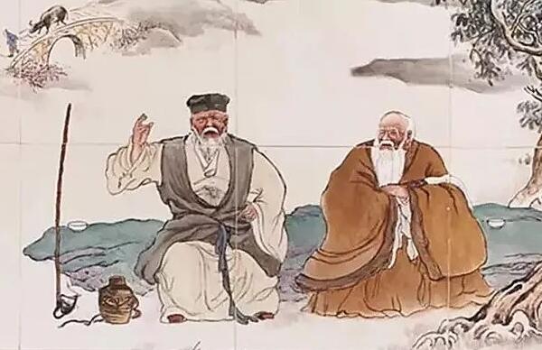 世界上活了800岁的人，彭祖得道升仙/李清云活256岁娶23老婆
