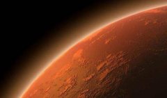 火星大气层怎么消失的?火星为什么留不住大气