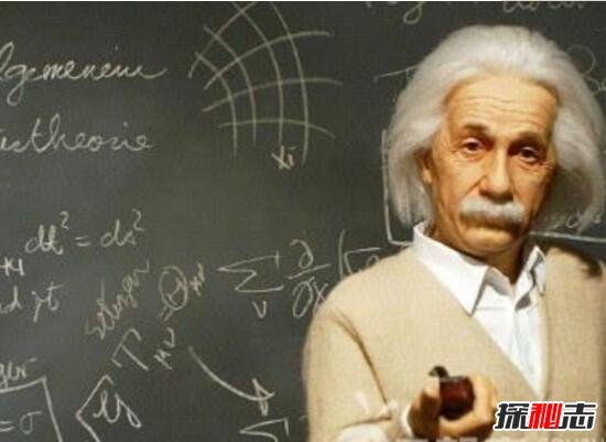 霍金和爱因斯坦谁厉害?霍金和爱因斯坦智商谁更高/科学揭晓