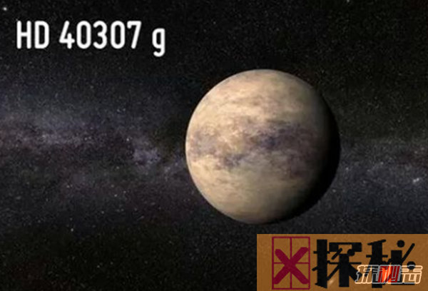 宇宙最佳十大宜居星球,与地球大小相似的兄弟最适宜(开普勒—186f)