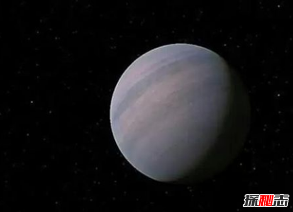宇宙最佳十大宜居星球,与地球大小相似的兄弟最适宜(开普勒—186f)