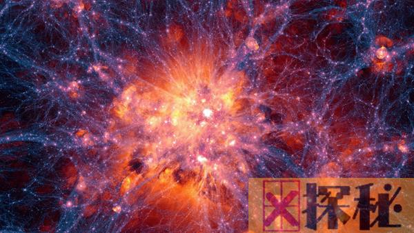 宇宙大爆炸论是谁提出来的?宇宙是因为大爆炸诞生的吗