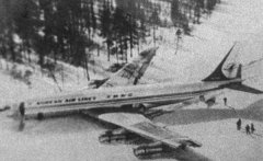飞机消失35年又飞回来?1990飞机穿越时空事件真相揭秘