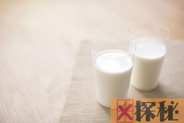 喝牛奶有助于长高吗?什么时候喝牛奶容易长高