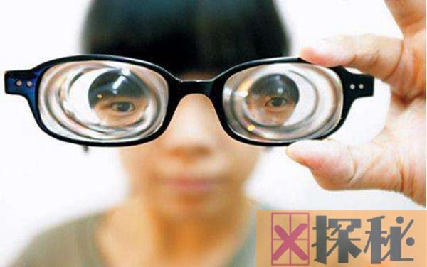 人的眼睛为什么会近视?导致眼睛近视的因素是什么