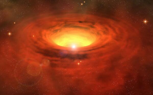 宇宙十大特超巨星，R136a1恒星质量最大/盾牌座UY体积最大