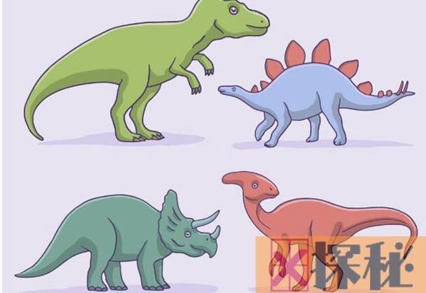 刚果发现活恐龙?恐龙其实还没有灭绝吗