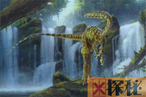 最可怕的十种恐龙：第一棘龙远超霸王龙，第十带有剧毒