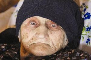 安季萨·赫维恰娃活了多少岁，132岁（活了三个世纪的女人）