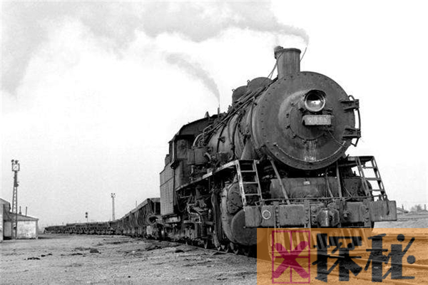 火车是谁发明的？史蒂芬孙创造火车最早雏形(蒸汽机车)