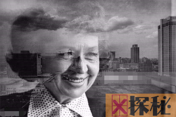 珍妮·狄克逊预言的圣人，将诞生在中国拯救世界