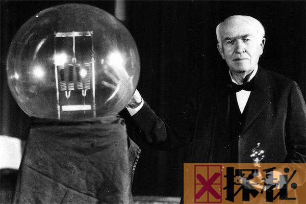 电灯是谁发明的？原来电灯第一人并非爱迪生，竟是钟表匠