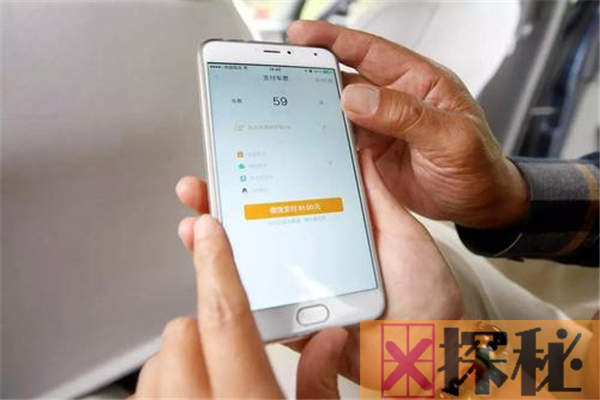 中国现代十大发明：手机支付共享出行，外国人看了都羡慕