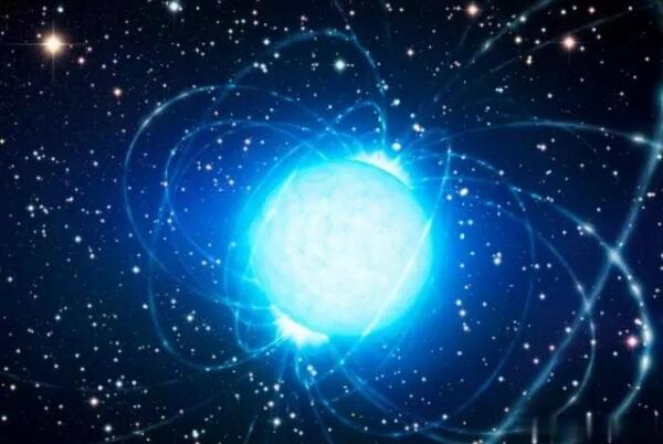 地球变成中子星会多大，直径约22米的球体（质量不变）