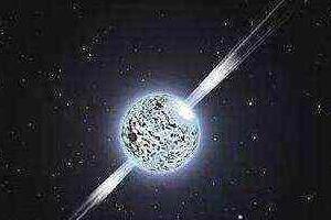 地球变成中子星会多大，直径约22米的球体（质量不变）