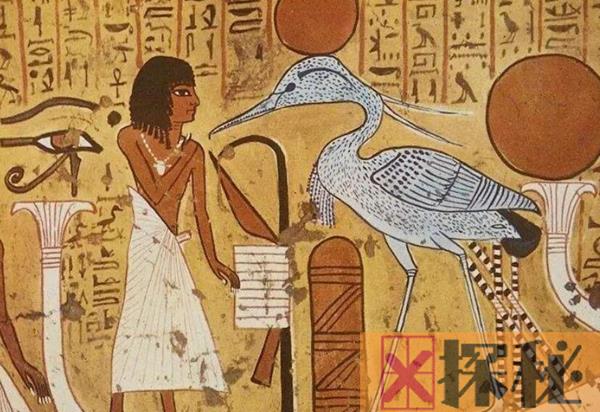 古埃及文明消失的原因 或因严重饥荒而湮灭