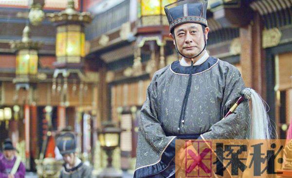 中国古代为什么会有太监?太监具体起到什么作用