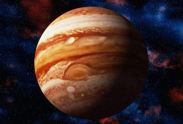 八大行星恐怖之处，水星温高/金星硫酸雨（无木星人类会灭亡）