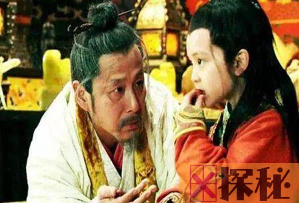 刘邦之子刘肥怎么死的 年纪轻轻因病去世在位仅十三年