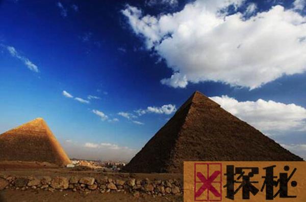 谣言揭秘：金字塔是现代伪造文物？究竟是怎么回事？