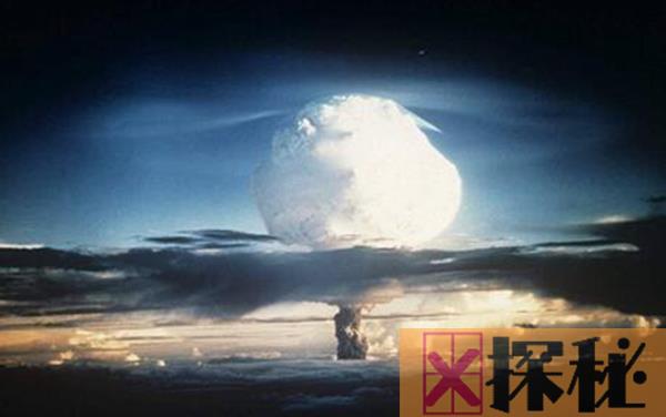 氢弹和核弹的区别有哪些?两者在哪些情况下被用到