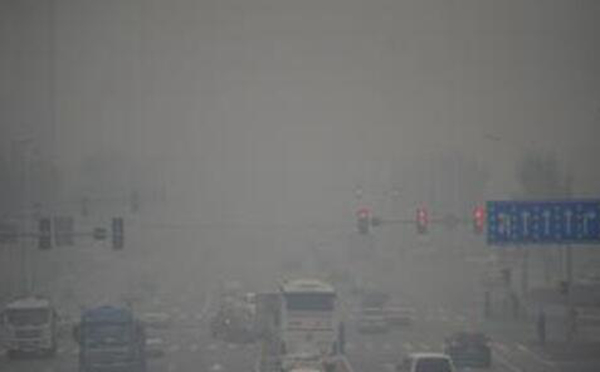 雾霾和雾的区别 雾霾含有毒素可能引起疾病