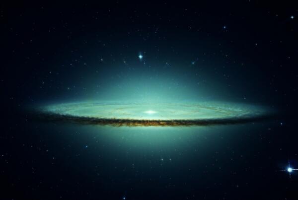 宇宙有多少个星系叫什么名字，超过2万亿个（已发现10亿以上）