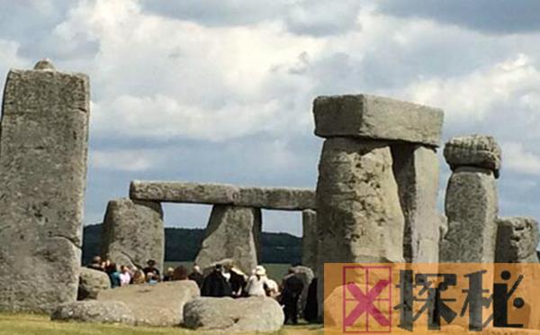 英国真的承认巨石阵是假的吗?真正原因是什么呢