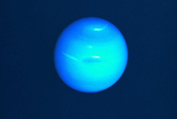 海王星有生命吗，没有氧气和液态水（生命难以诞生）