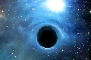 黑洞有寿命吗，大质量黑洞寿命无限（小质量黑洞或将死亡）