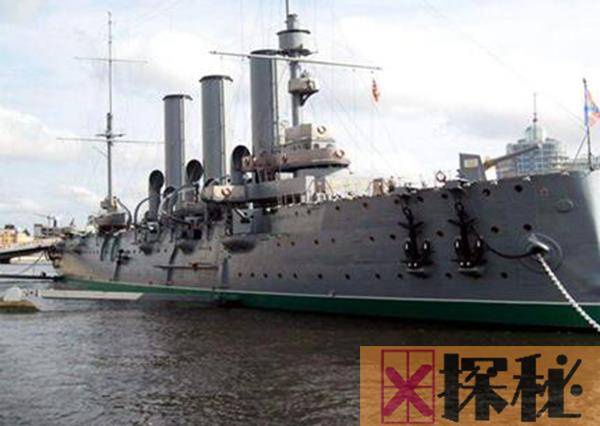 巡洋舰和驱逐舰有什么不同 巡洋舰的实力相对更强