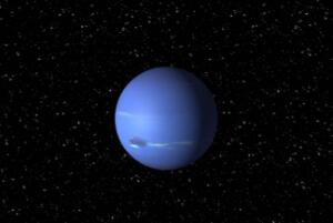 海王星有多冷，表面温度零下218℃（血浆瞬间冻结/细胞死亡）