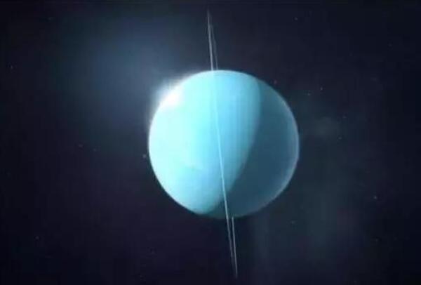 天王星有大气层吗，有大气层（主要由氢气和氦气组成）