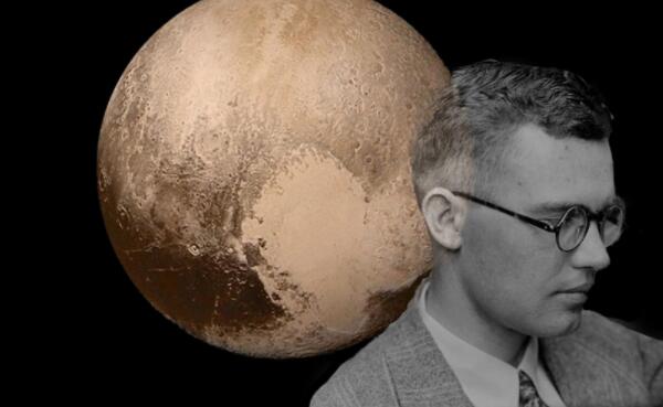 发现冥王星的人是谁，1930年被汤博发现（2006年冥王星降级）