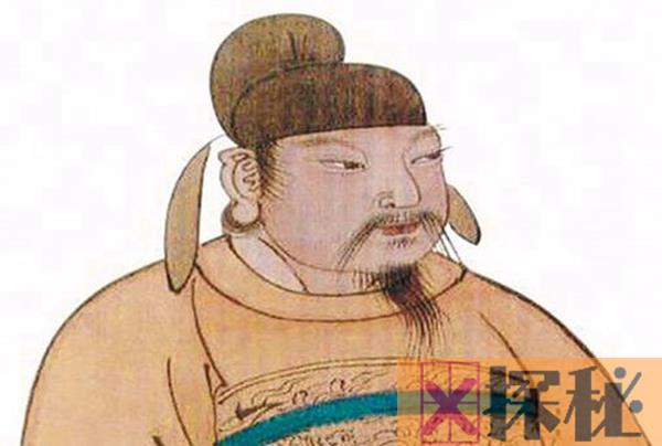 李璟是哪个朝代的 他是历史上的什么人物