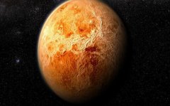 八大行星哪一个最可怕 金星恶劣的环境最可怕