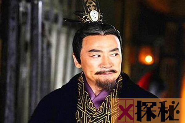 刘询下一代皇帝是谁 他是汉宣帝刘询和妃子的孩子