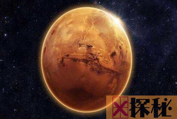火星是谁发现的？它是在什么时候被人们发现的