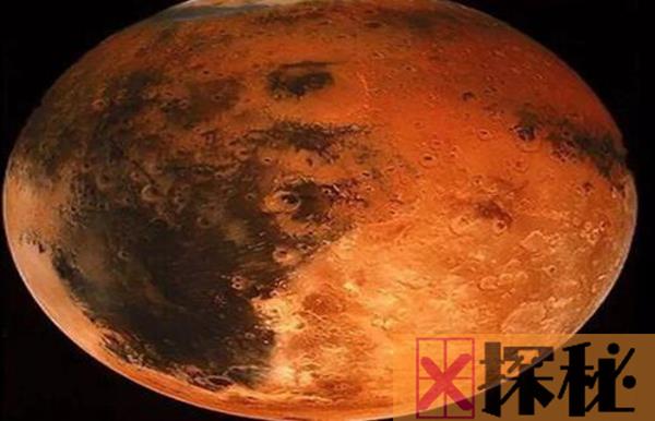 火星是谁发现的？它是在什么时候被人们发现的