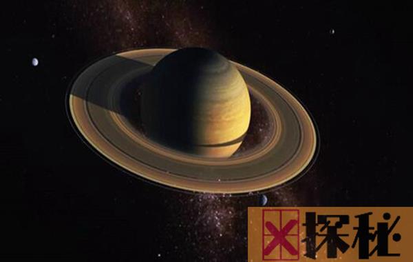 土星是谁发现的 第一个发现土星的人是伽利略