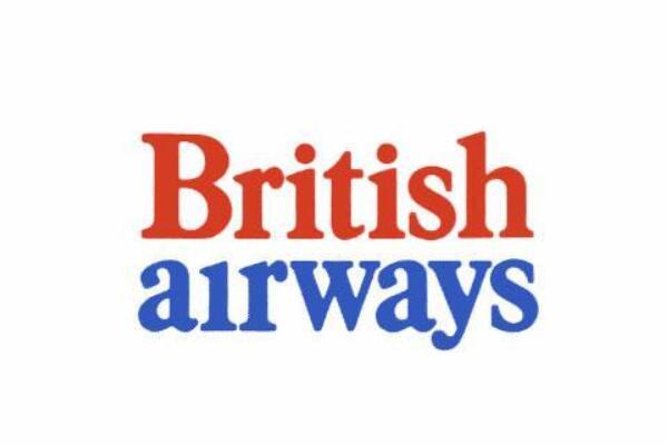 british airways代表哪几个国家，英格兰、威尔士和北爱尔兰