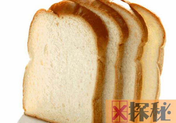 吐司和切片面包的区别 吐司和切片面包是一种东西吗