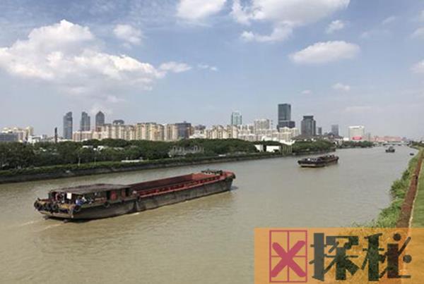 大运河的源头在哪里 大运河南部的源头在杭州