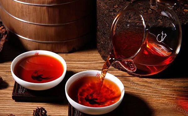 普洱茶是黑茶吗，不属于黑茶（一种特种茶/喝了可以减肥）