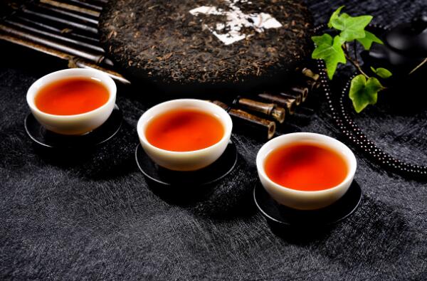 普洱茶是黑茶吗，不属于黑茶（一种特种茶/喝了可以减肥）