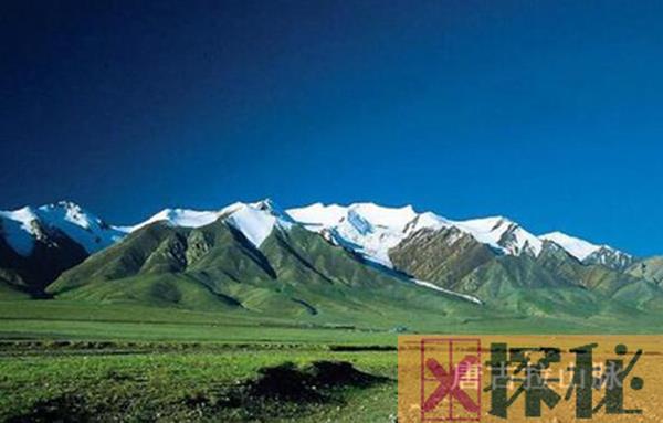 长江的源头在哪里 起源于青藏高原的唐古拉山脉